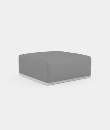 Gandiablasco Bosc Sectional pouffe