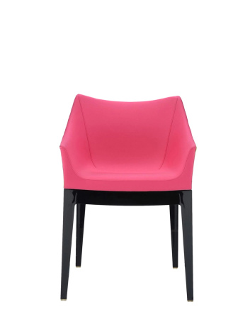 Madame Pucci Chair Black Paris