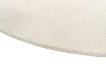 Dywan Carpet Decor Rio Ivory Round