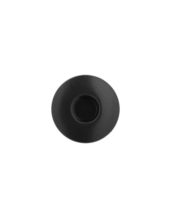 Calice Vase Black