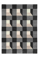 Dywan Harlequin Blocks Slate 141904