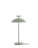 Mini Geen-A Plug Version Lamp Green