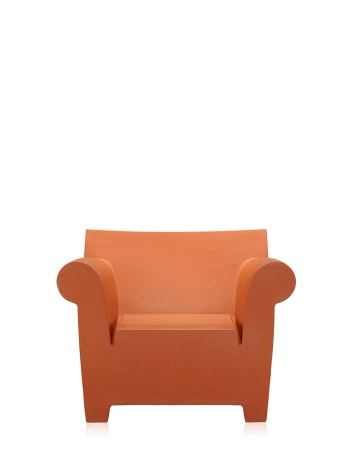  Bubble Club Armchair Red