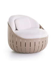 Gandiablasco Arena Lounge Chair