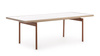 Stół Gandiablasco Onde Dining 237x100 cm