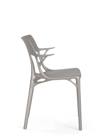 A.I. Chair Gray