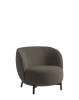 Lunam Orsetto Armchair Brown