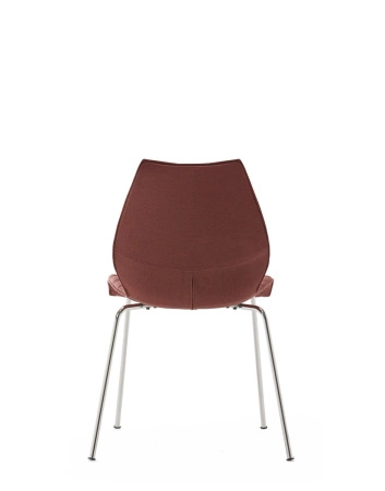 Maui Soft Noma Chair Red