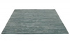 Florence Broadhurst Slub Charcoal Carpet 039405