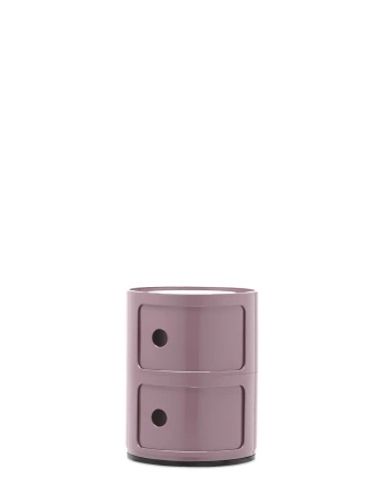 Componibili New Colors 2 Różowy