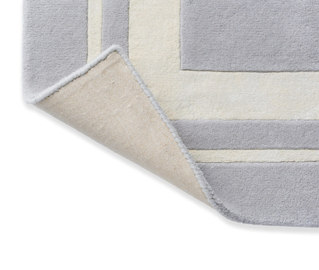 Laura Ashley Redbrook Silver Carpet 081804