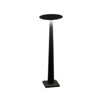 Nemo Portofino Marble Lamp Black