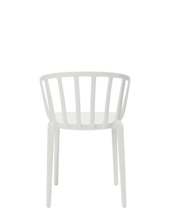 Venice Chair White