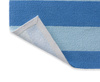 Laura Ashley Lille Sky Blue Outdoor Carpet 480008
