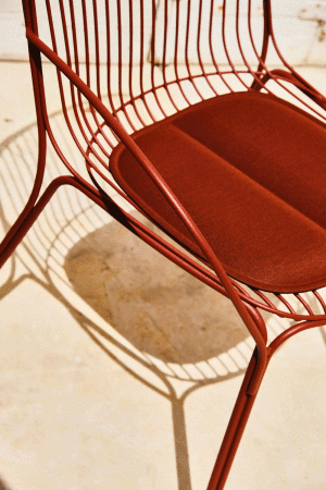 Hiray Sofa Czarny