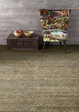 Nanimarquina Earth Khaki Carpet