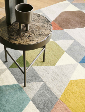 Brink&Campman Estella Vases rug 089502