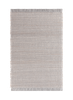 Gan Goz Kiri Light Grey Carpet