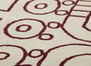 Dywan Gan Hand Tufted Surf Malibú Atlántico
