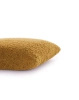 Asia Pillow (Bouclè) Mustard