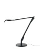 Aledin Tec Mat Desk Lamp Black