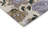 Dywan Laura Ashley Wendling Floral Heather Purple 083104