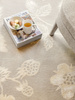 Wedgwood Home Wild Strawberry Tonal rug 38201