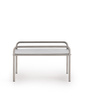 Gandiablasco Onsen Coffee Table 76x76 cm