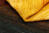 Rezas Panorama Kelim Black Terra Carpet
