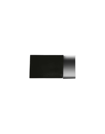 Rail 30 cm Hanger Black