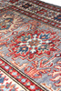 Kasak Multi Wool Carpet 140351 59x95