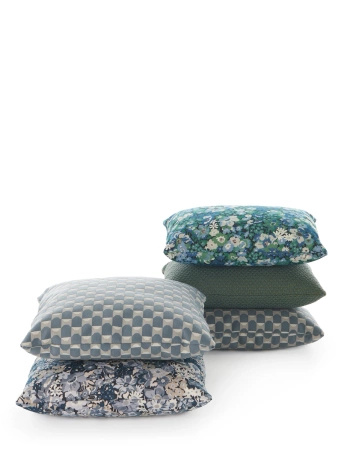 Cushion Outdoor Liberty Tamba 48x48 cm Poduszka Zielony