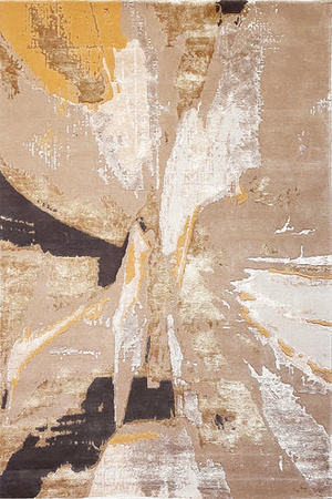 Serge Lesage Eclat Blond Carpet