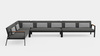 Gandiablasco Modular Sofa Timeless Sectional 1