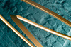 Nemo Kepler Uplight Pendant Lamp 2700 K Gold