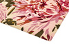Harlequin DAHLIA FUCHSIA PALM carpet 142402