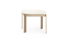 Gandiablasco Solanas Coffee Table 45x45 cm