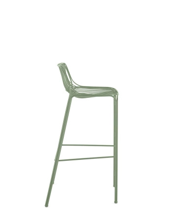 Hiray Hocker Green