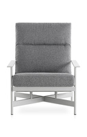 Gandiablasco Onde Club Armchair