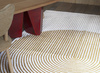 Gan Ply Yellow Carpet