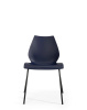 Maui Chair Black Marine