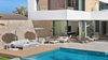 Gandiablasco DNA Sectional 1 Modular Sofa