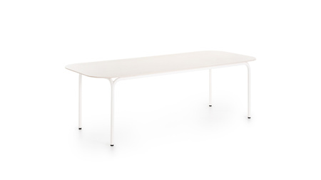 Stół Gandiablasco Capa Dining 250x100 cm