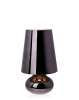 Cindy Lamp Dark Grey