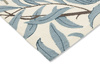 Morris&Co WILLOW BOUGHS LEAFY ARBOUR rug 428607