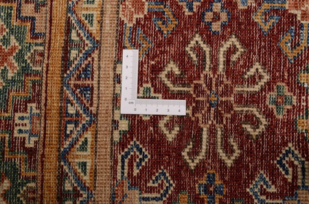 Dywan Wełniany Samarkand Mamlook Kohrjeen 209 x 158 74048