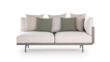 Modular Sofa Gandiablasco Onde Sectional 1