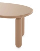 Undique Mas Powder Table