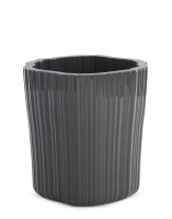 Corteza Pot Anthracite