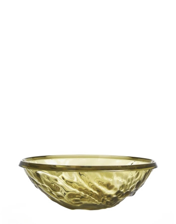 Moon Bowl Green
